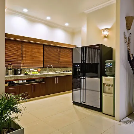 Villa Sky House